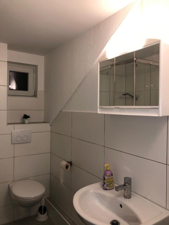 Stadtnah An Der Foerde 75 4 Flensburgo Exterior foto